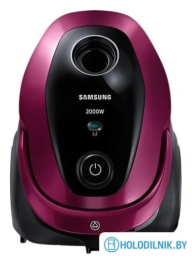 Пылесос Samsung VC20M2560JP/EV
