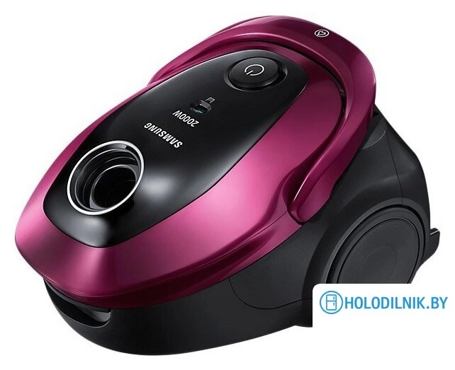 Пылесос Samsung VC20M2560JP/EV