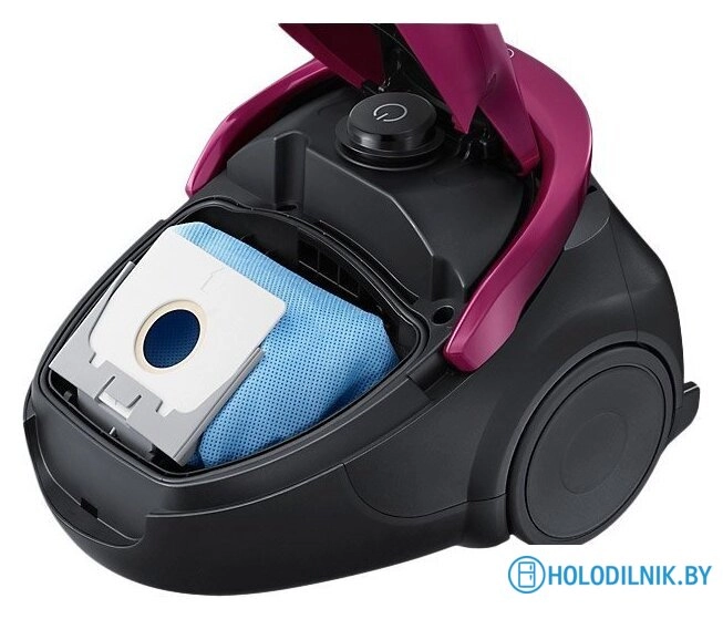 Пылесос Samsung VC20M2560JP/EV