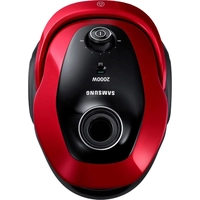 Пылесос Samsung VC20M257AWR/EV