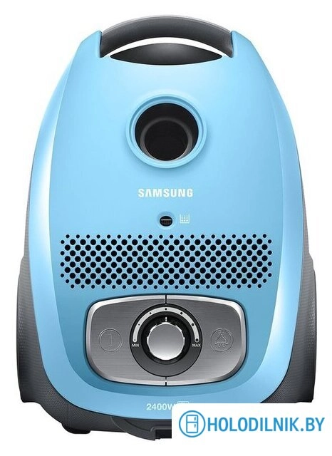 Пылесос Samsung VC24JVNJGBJ/EV