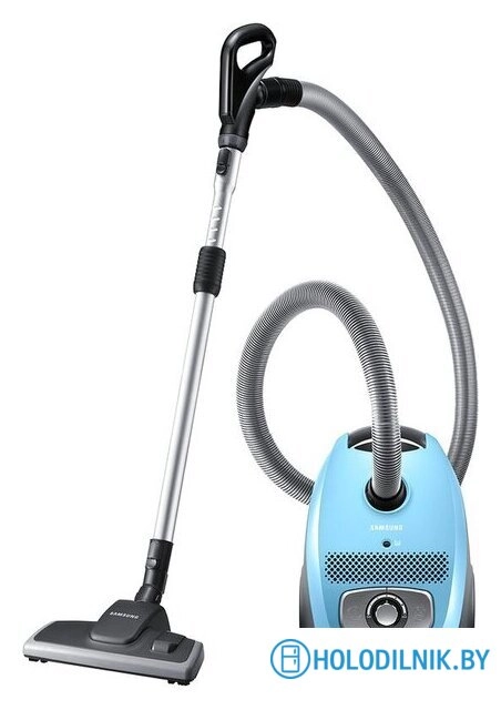 Пылесос Samsung VC24JVNJGBJ/EV