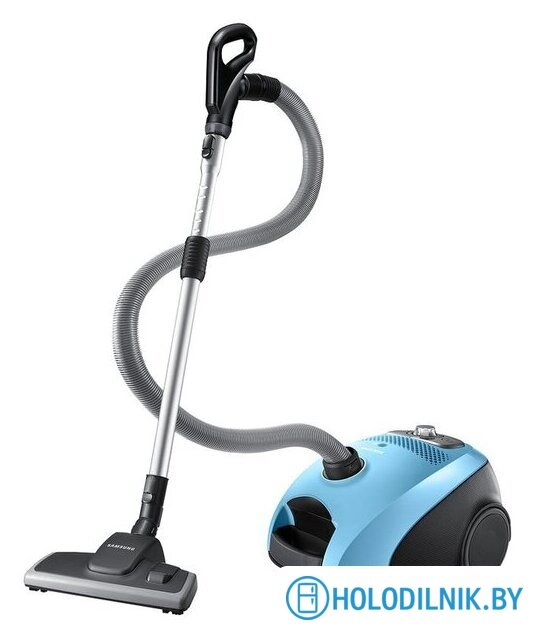 Пылесос Samsung VC24JVNJGBJ/EV