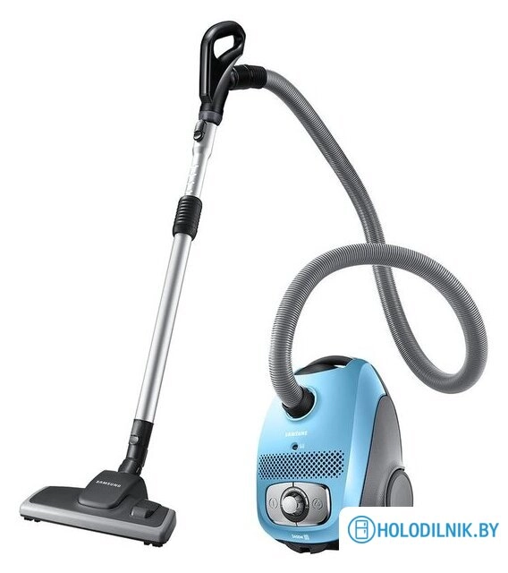 Пылесос Samsung VC24JVNJGBJ/EV