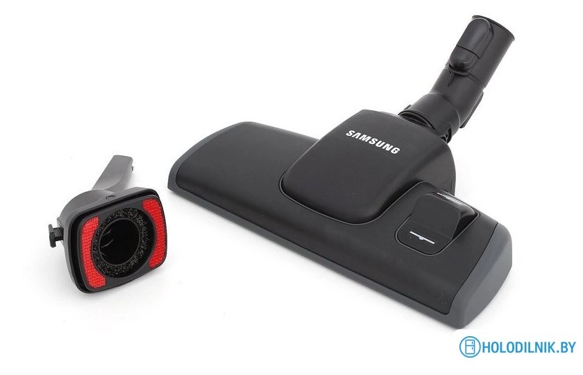 Пылесос Samsung VC24JVNJGBJ/EV