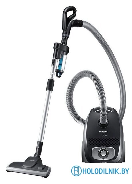 Пылесос Samsung VC24LVNJGBB/EV