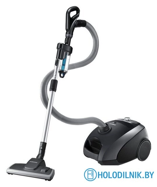 Пылесос Samsung VC24LVNJGBB/EV