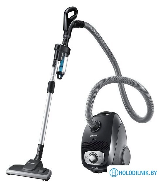 Пылесос Samsung VC24LVNJGBB/EV