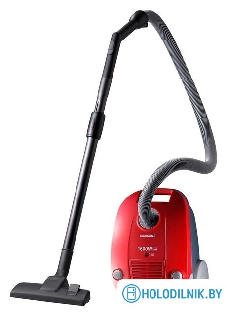 Пылесос Samsung VCC4131S37/XEV