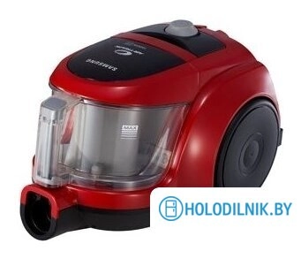 Пылесос Samsung VCC4520S3R/XEV