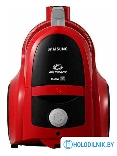 Пылесос Samsung VCC4520S3R/XEV