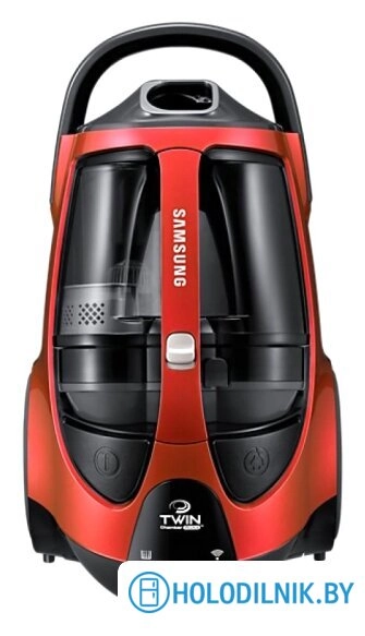 Пылесос Samsung VCC885FH3P/XEV