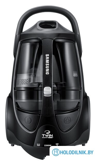 Пылесос Samsung VCC8874H35/XEV