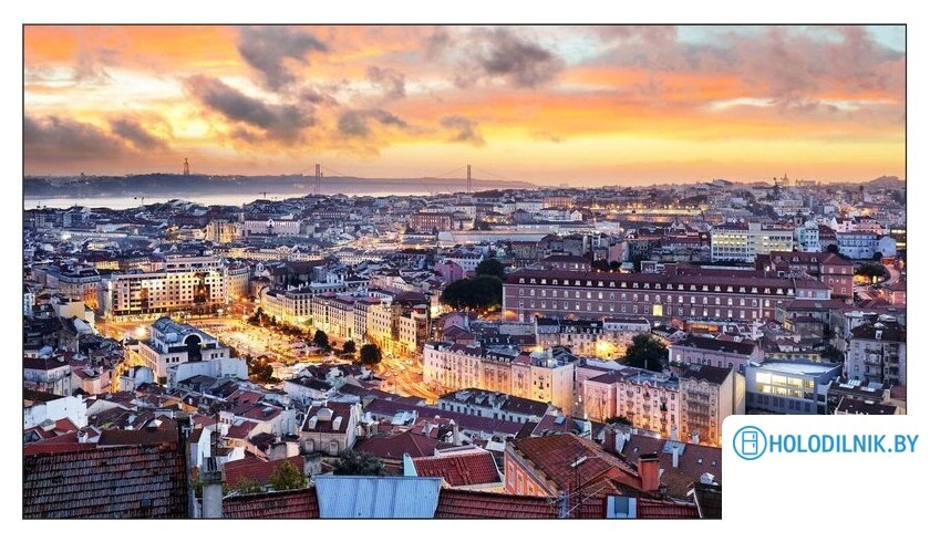 Информационная панель Samsung VH55C-E LH55VHCEBGBXCI