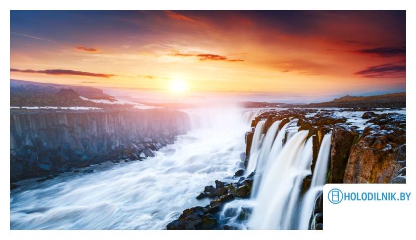 Информационная панель Samsung VH55R-R