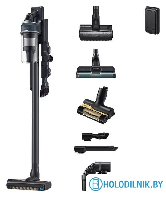 Пылесос Samsung VS20C8524TB