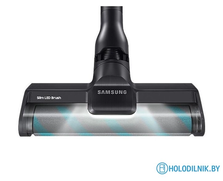 Пылесос Samsung VS20C8524TB