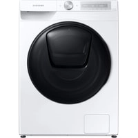 Стирально-сушильная машина Samsung WD10T654CBH/LP