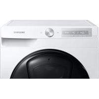 Стирально-сушильная машина Samsung WD10T654CBH/LP