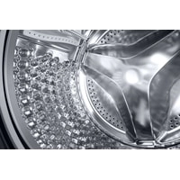 Стирально-сушильная машина Samsung WD10T654CBH/LP