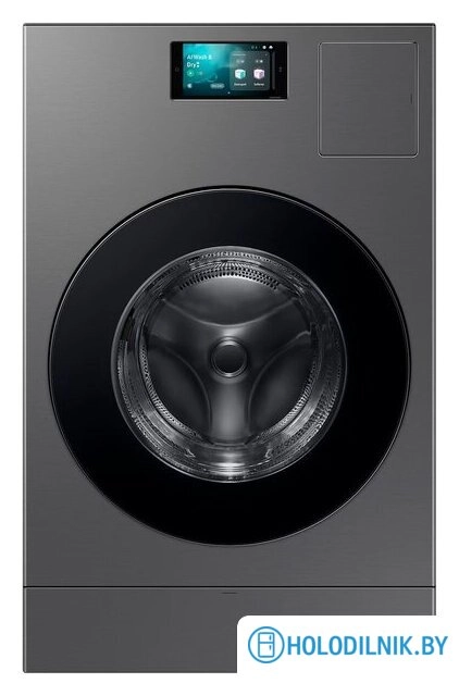 Стирально-сушильная машина Samsung WD8000DK WD18DB8995BZLD