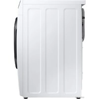 Стирально-сушильная машина Samsung WD80T554CBT/LD