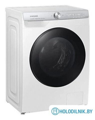 Стирально-сушильная машина Samsung WD90A7M48PH/LP