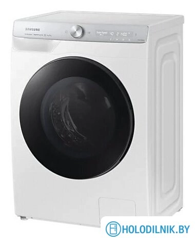 Стирально-сушильная машина Samsung WD90A7M48PH/LP