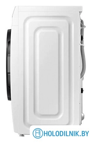Стирально-сушильная машина Samsung WD90A7M48PH/LP