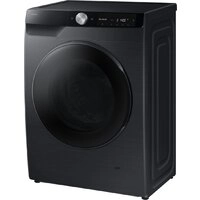 Стирально-сушильная машина Samsung WD90DG6G94BBLP
