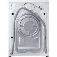 Стирально-сушильная машина Samsung WD90DG6G94BKLP