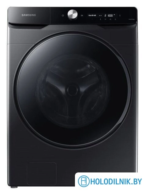 Стиральная машина Samsung WF20DG8650BVLD
