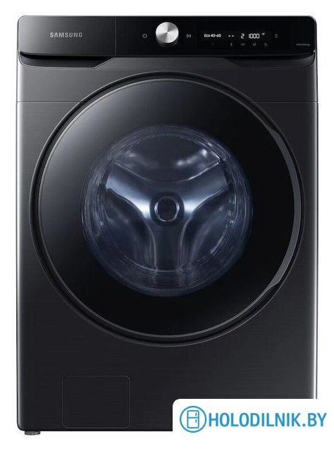 Стиральная машина Samsung WF20DG8650BVLD