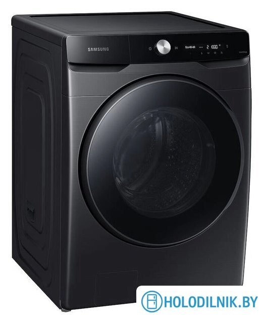 Стиральная машина Samsung WF20DG8650BVLD
