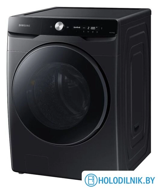 Стиральная машина Samsung WF20DG8650BVLD