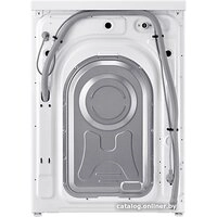Стиральная машина Samsung WW11CGC04CAELP