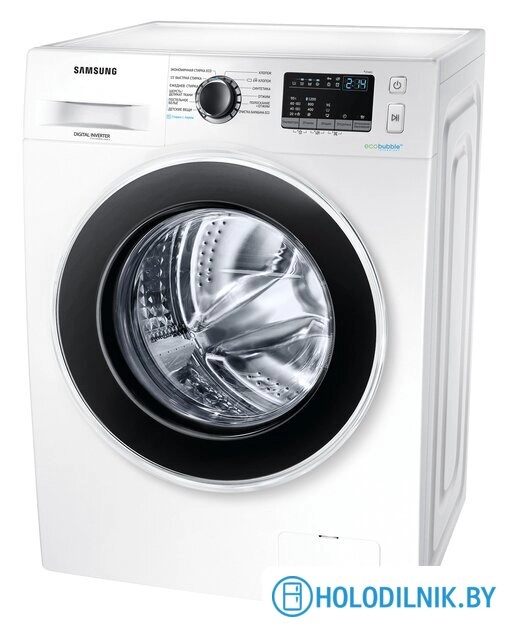 Стиральная машина Samsung WW60J42E0HWOLD