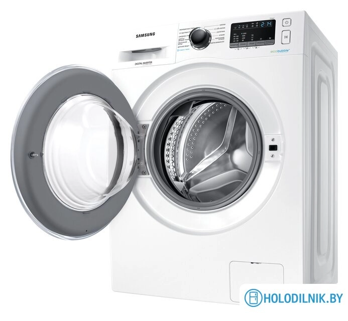 Стиральная машина Samsung WW60J42E0HWOLD