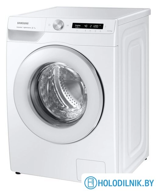 Стиральная машина Samsung WW70A6S23TW/LP