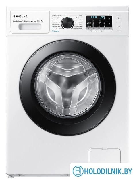 Стиральная машина Samsung WW70AG5S21CELP