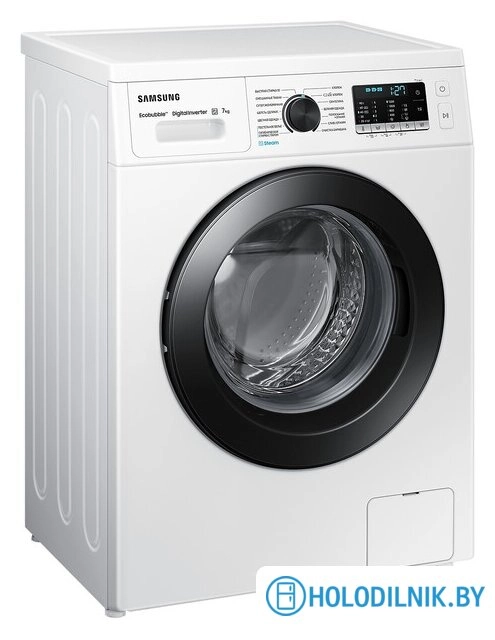 Стиральная машина Samsung WW70AG5S21CELP