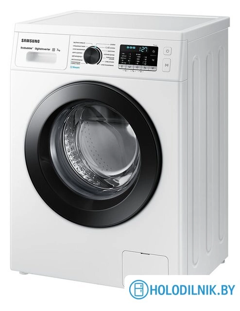 Стиральная машина Samsung WW70AG5S21CELP