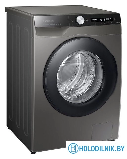 Стиральная машина Samsung WW70AG6S23AXLP