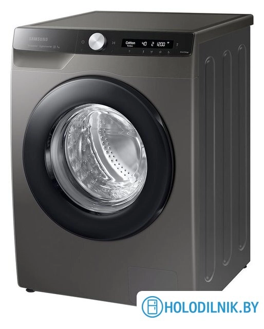 Стиральная машина Samsung WW70AG6S23AXLP
