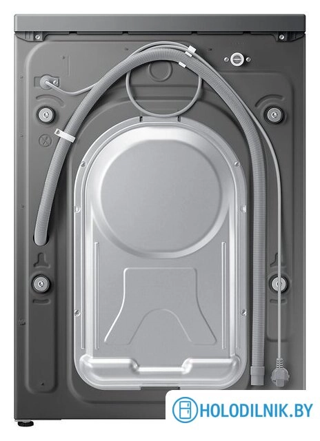 Стиральная машина Samsung WW70AG6S23AXLP