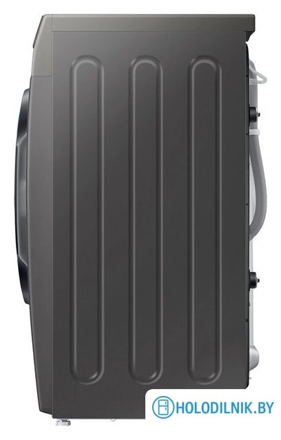 Стиральная машина Samsung WW70AG6S23AXLP