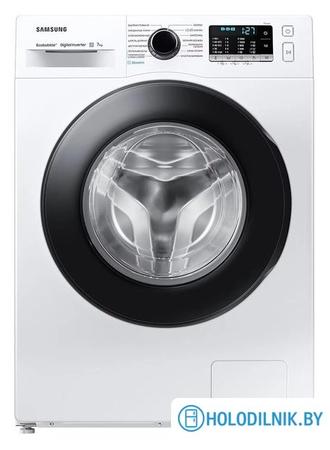 Стиральная машина Samsung WW70AGAS22AELD