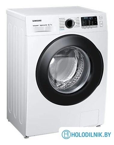 Стиральная машина Samsung WW70AGAS22AELD