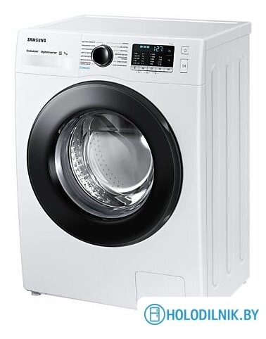 Стиральная машина Samsung WW70AGAS22AELD