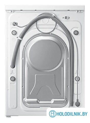 Стиральная машина Samsung WW70AGAS22AELD